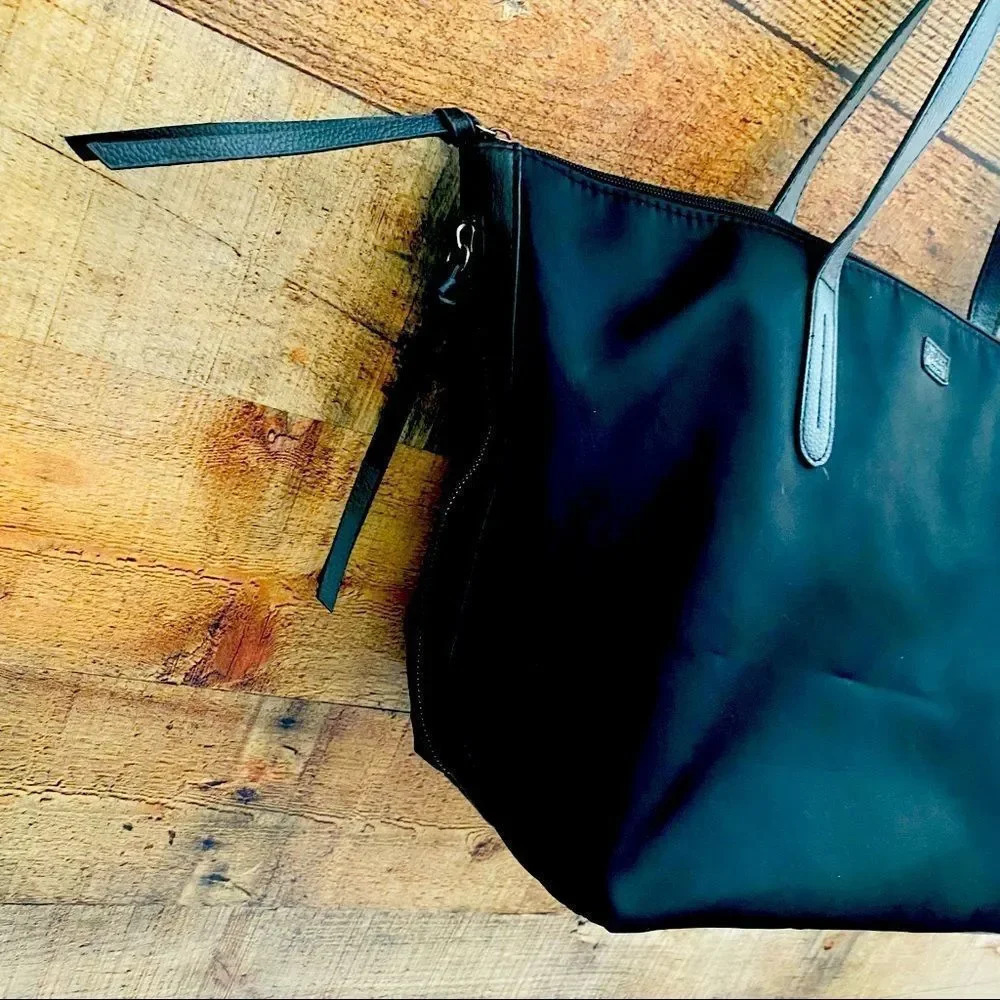 Botkier Bond Nylon Tote - Picture 6 of 11